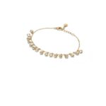 Veramè Bracciale Valentina Oro Bianco