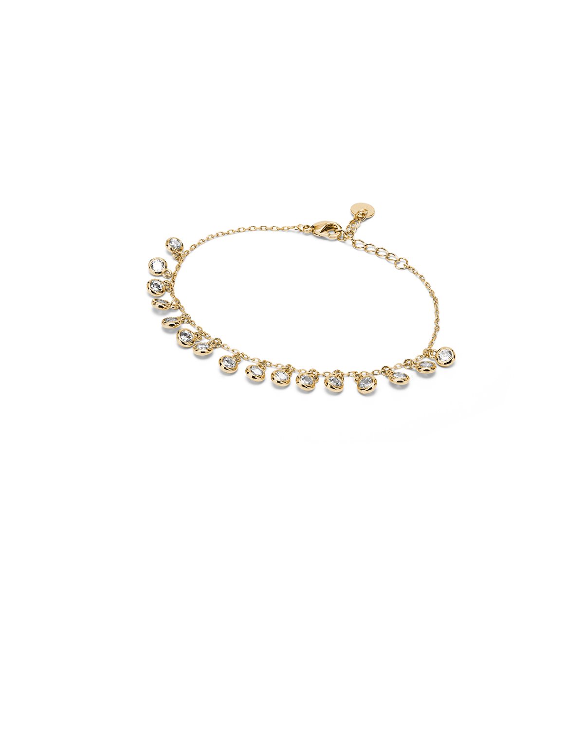 Veramè Bracciale Valentina Oro Bianco