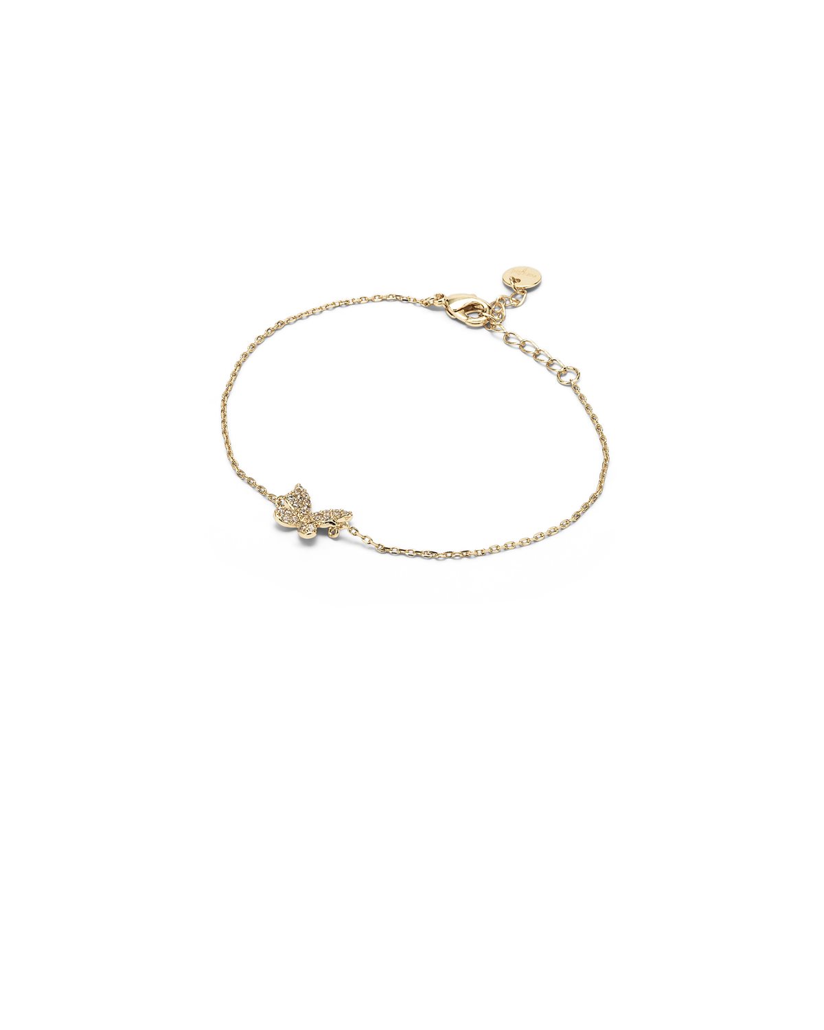 Veramè Bracciale Carola Oro Bianco