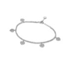 Veramè Bracciale Tennis Alessia Argento