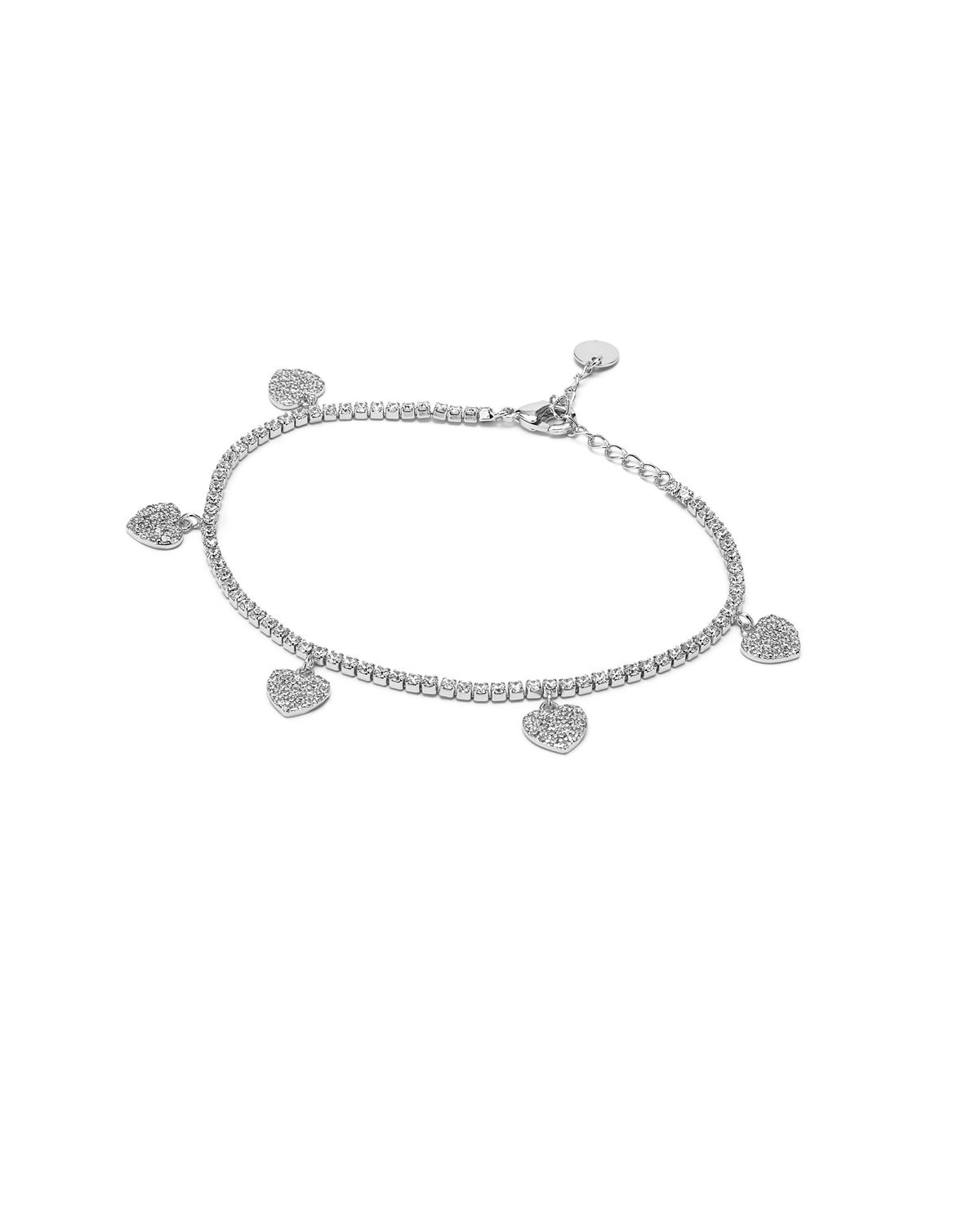 Veramè Bracciale Tennis Alessia Argento