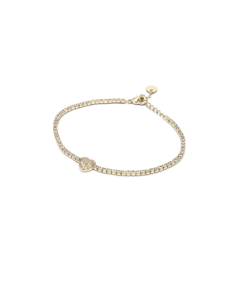 Veramè Bracciale Tennis Amanda Oro