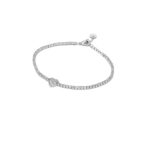 Veramè Bracciale Tennis Amanda Argento