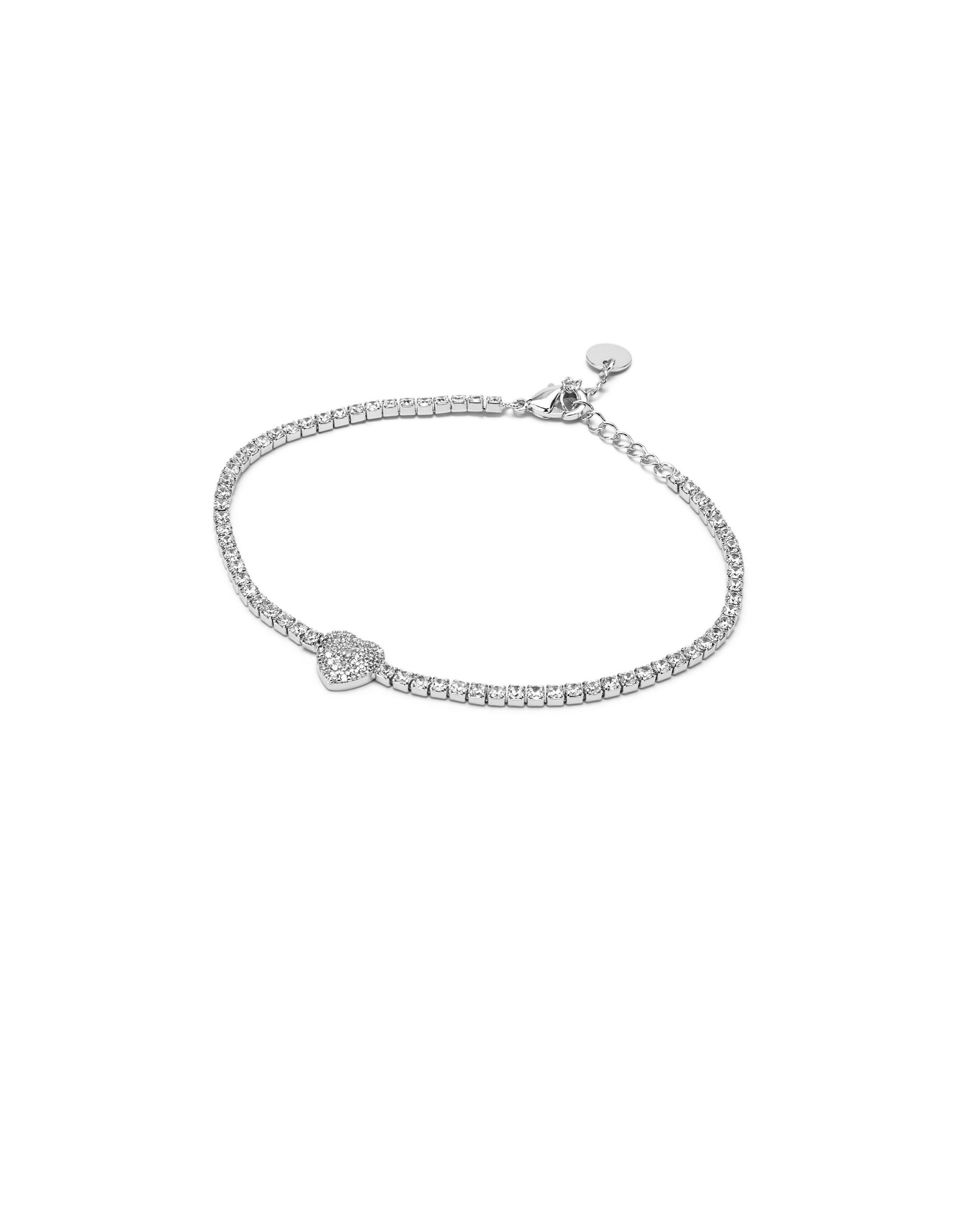 Veramè Bracciale Tennis Amanda Argento