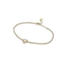 Veramè Bracciale Tennis Antonella Oro