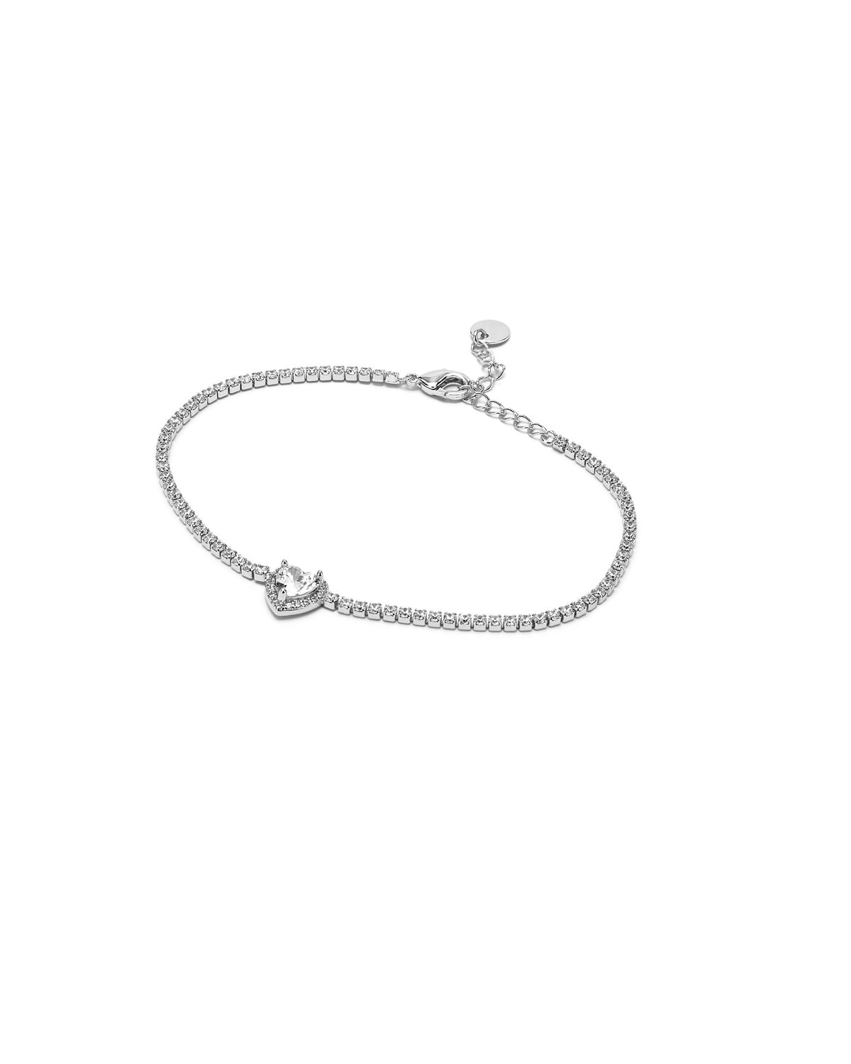 Veramè Bracciale Tennis Antonella Argento