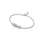 Veramè Bracciale Tennis Angelica Argento