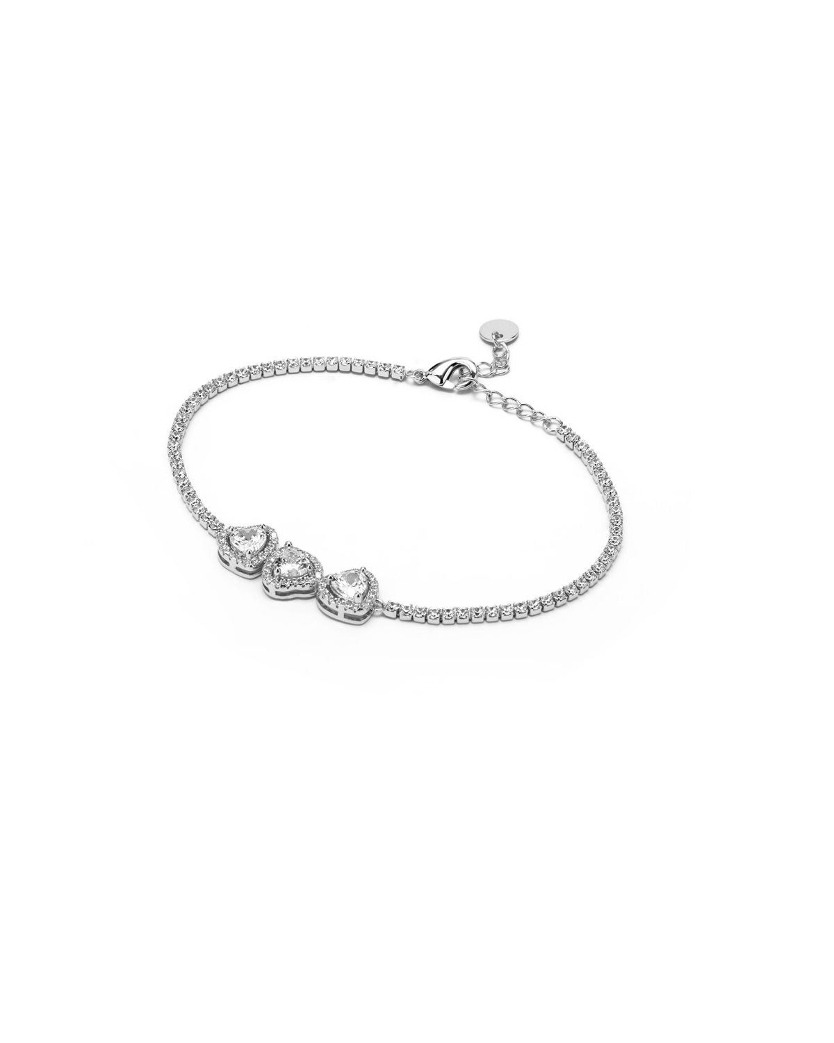 Veramè Bracciale Tennis Angelica Argento