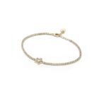 Veramè Bracciale Tennis Cristina Oro