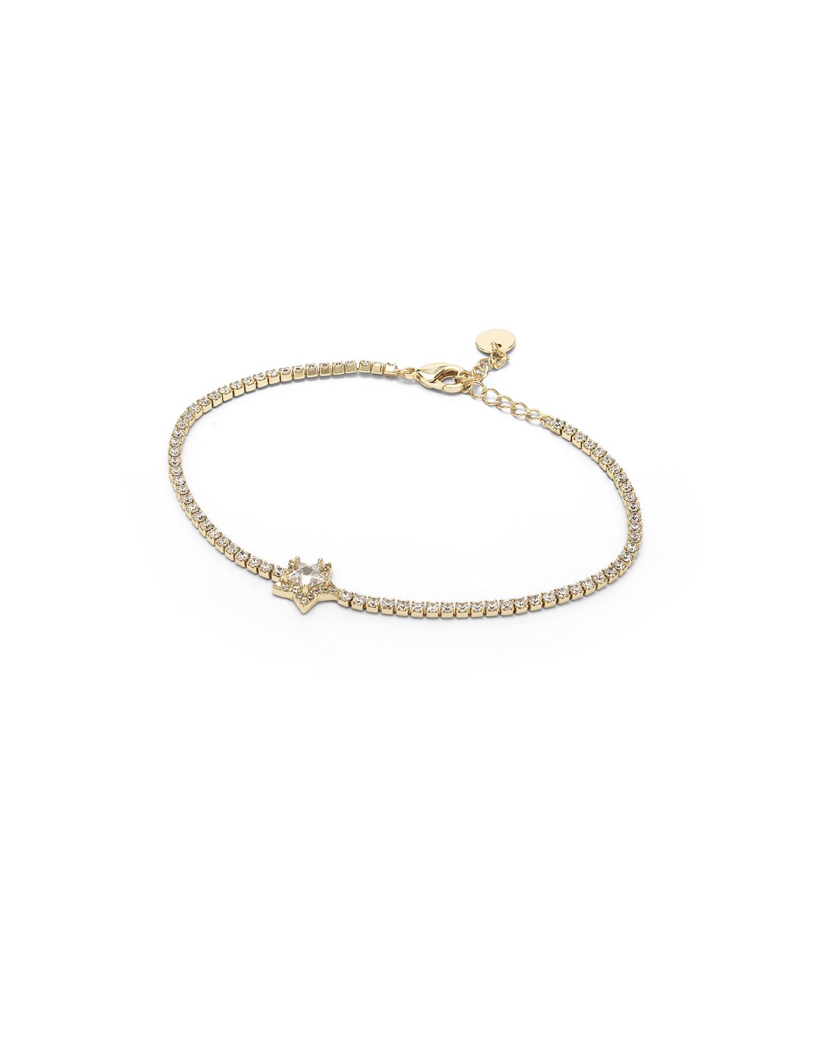 Veramè Bracciale Tennis Cristina Oro