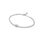 Veramè Bracciale Tennis Cristina Argento