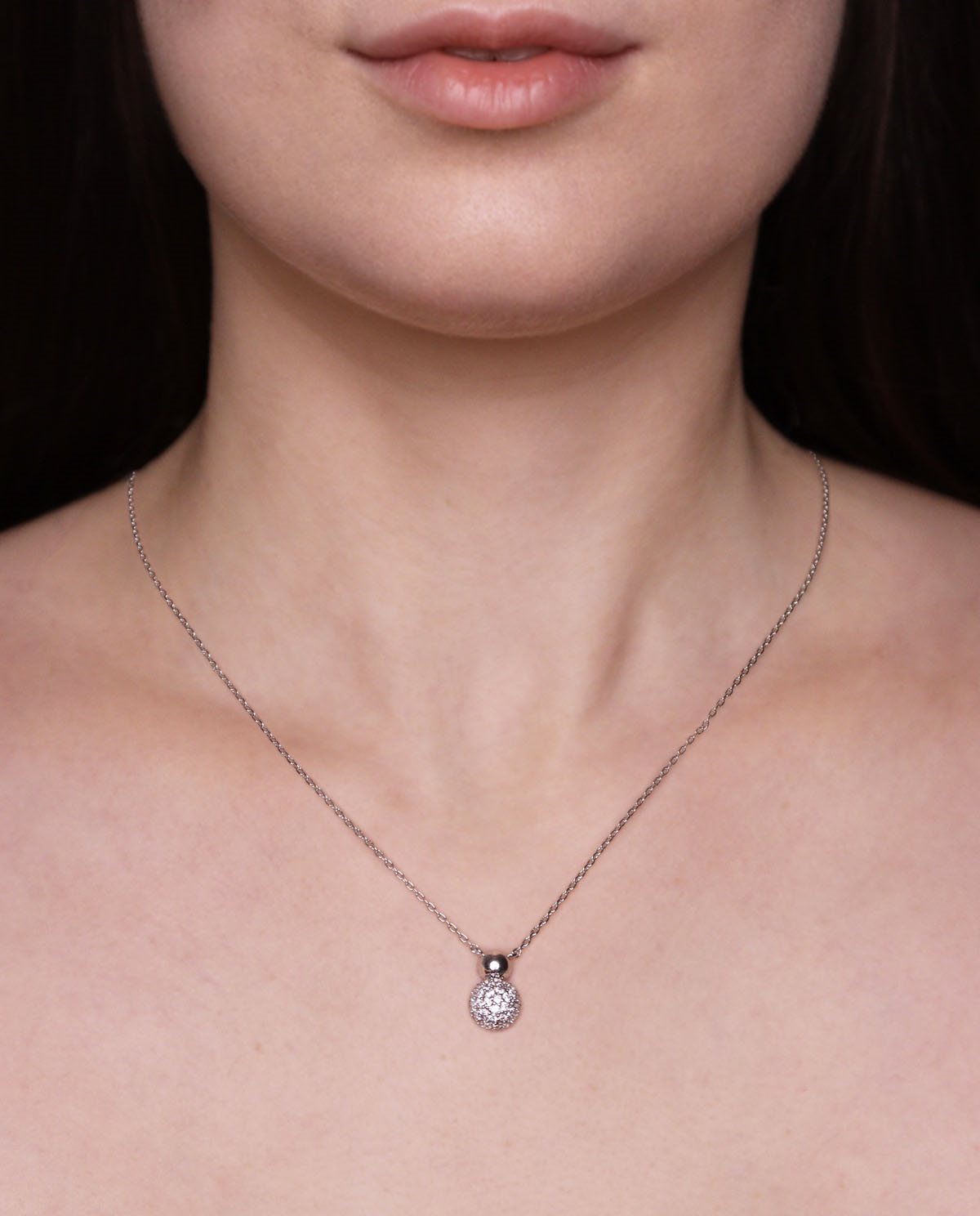 Veramè Collana Luisa Argento
