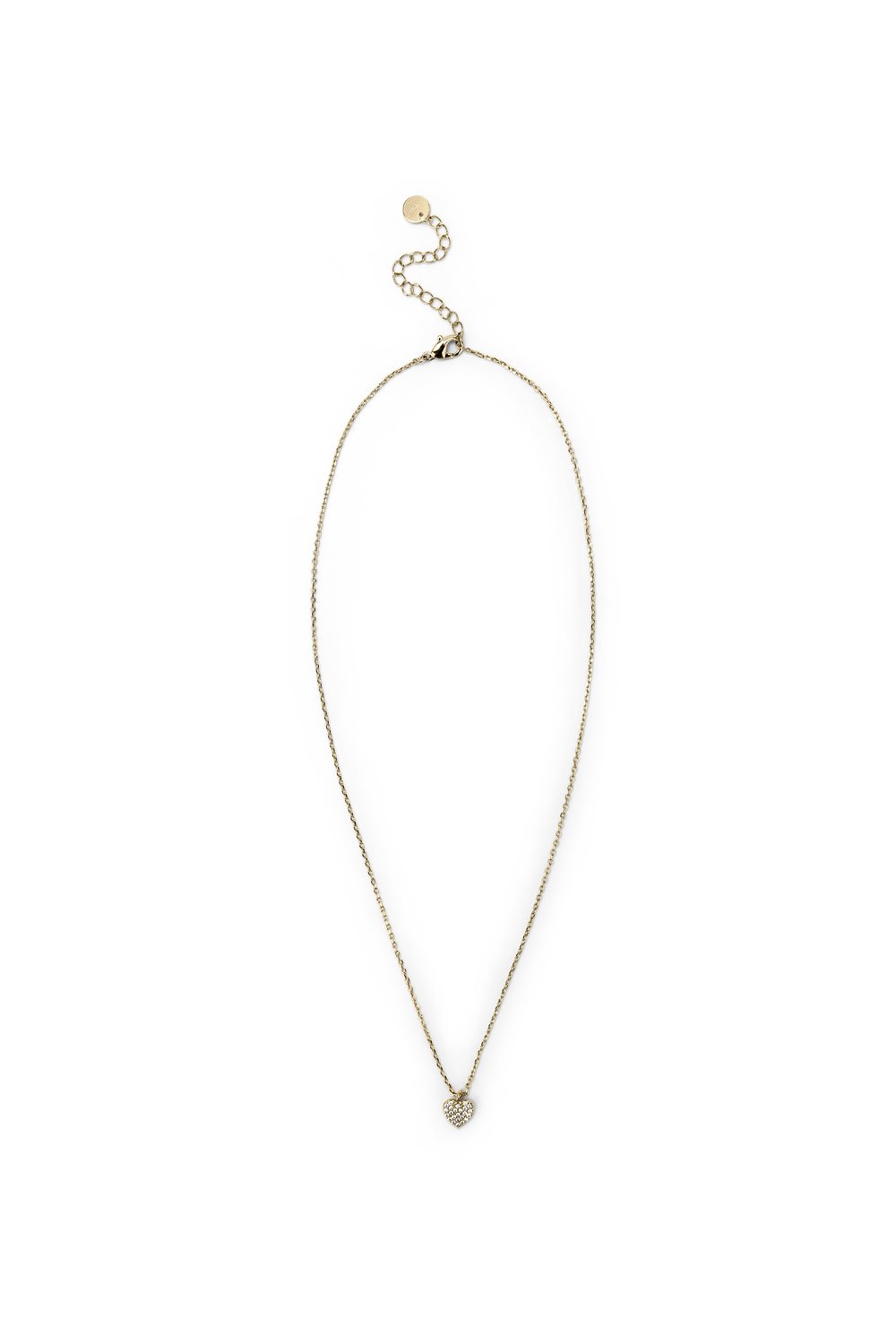 Veramè Collana Alisia Oro