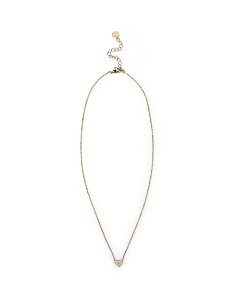 Veramè Collana Alice Oro