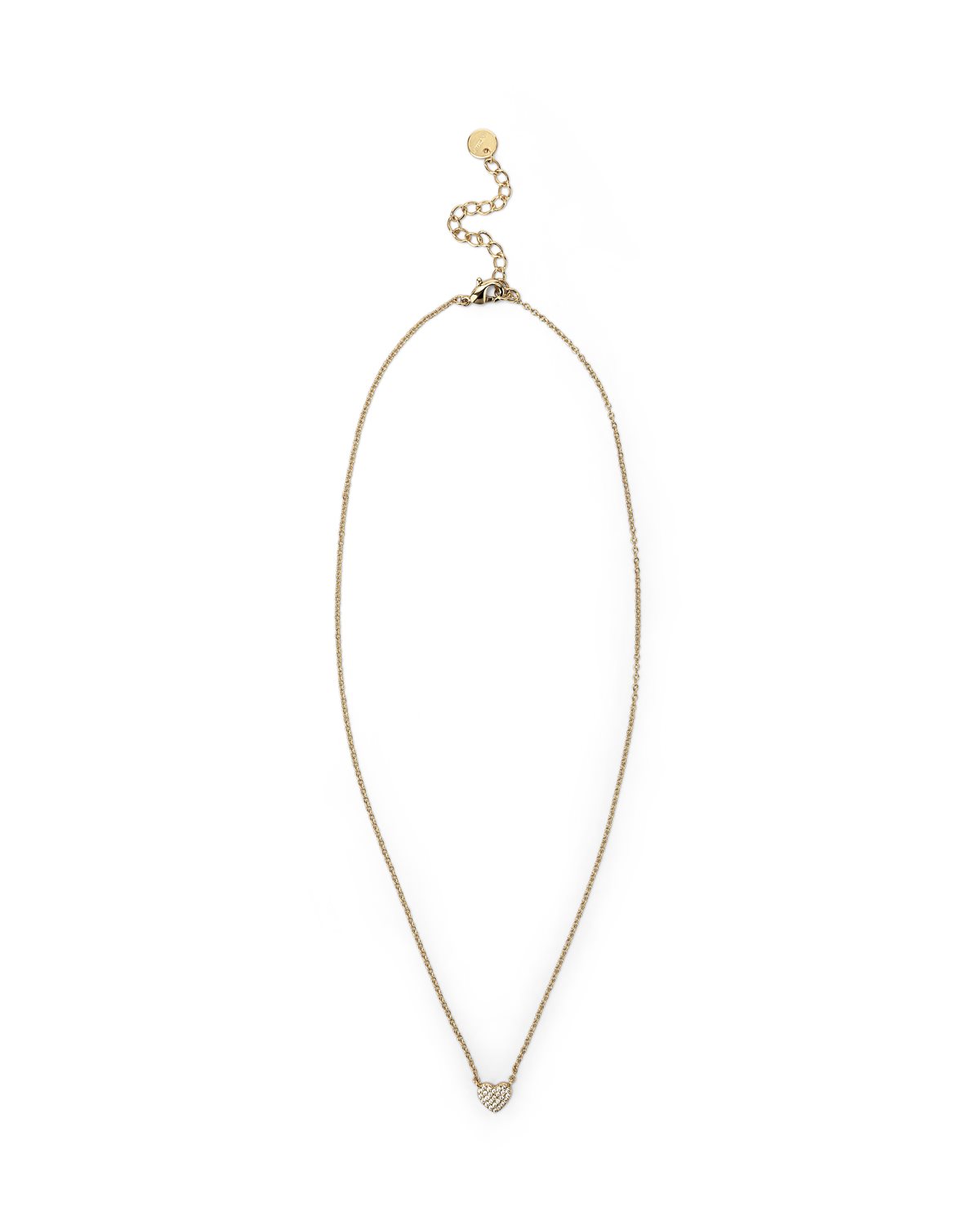 Veramè Collana Alice Oro