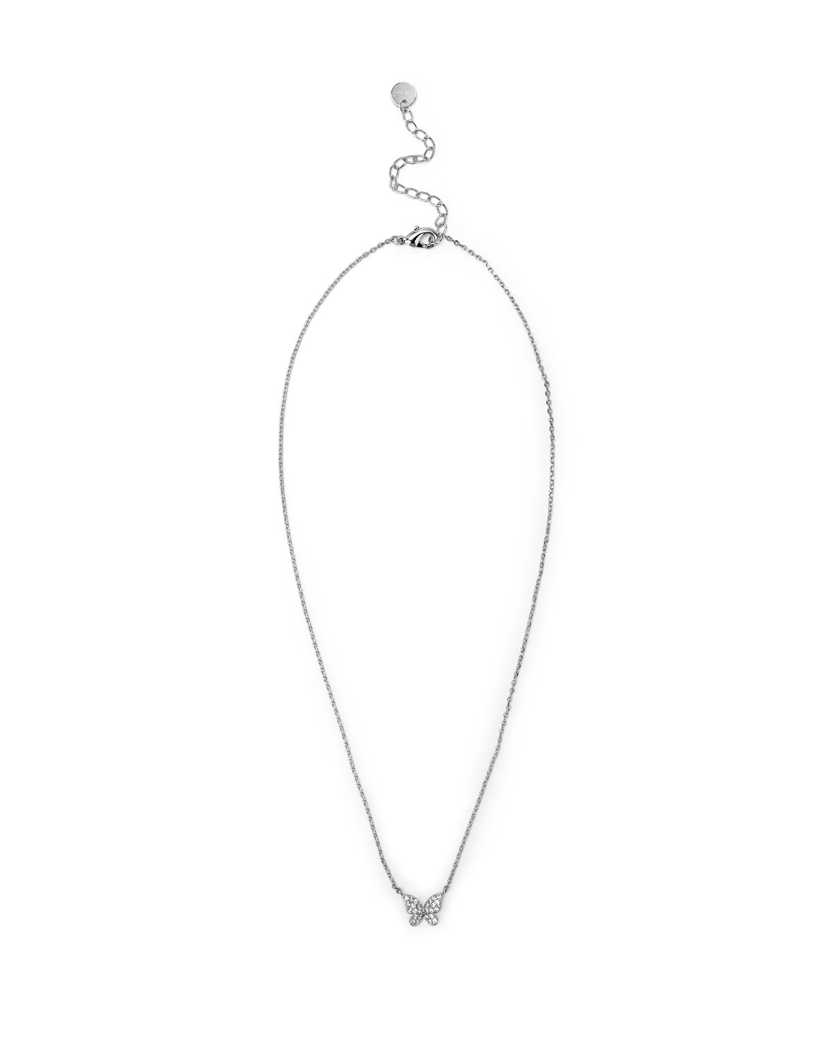 Veramè Collana Carola Argento
