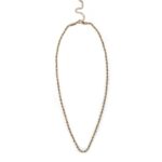 Veramè Collana Teresa Oro