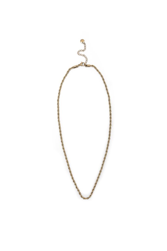 Veramè Collana Teresa Oro