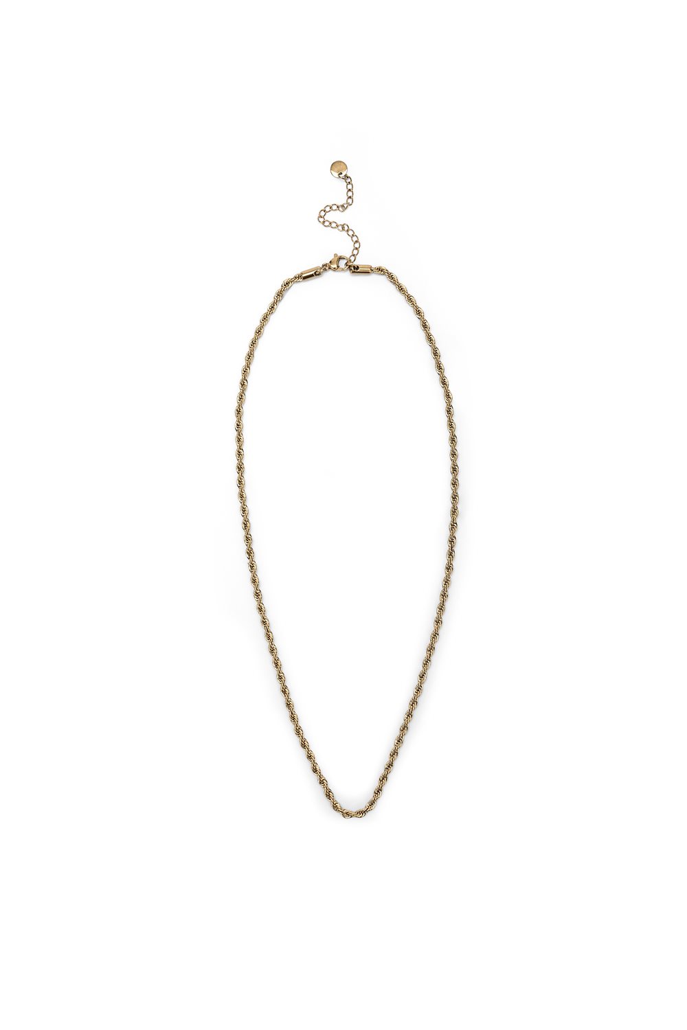 Veramè Collana Teresa Oro