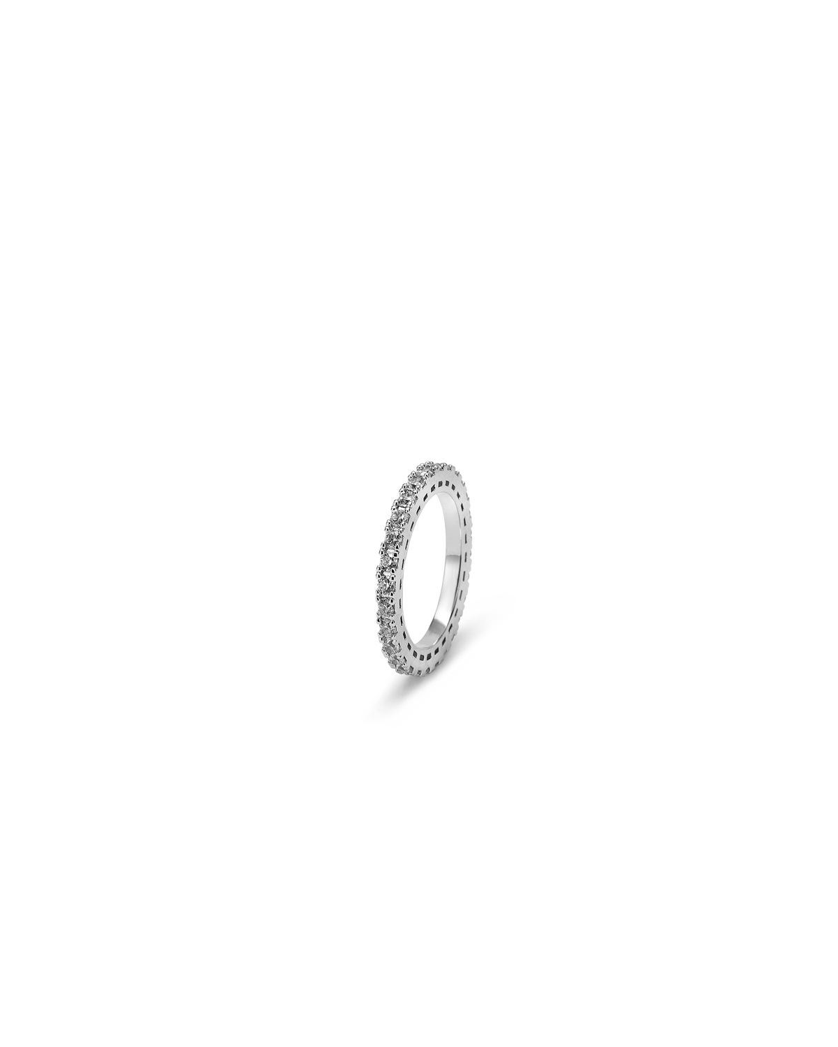 Veramè Anello Vera Argento 14