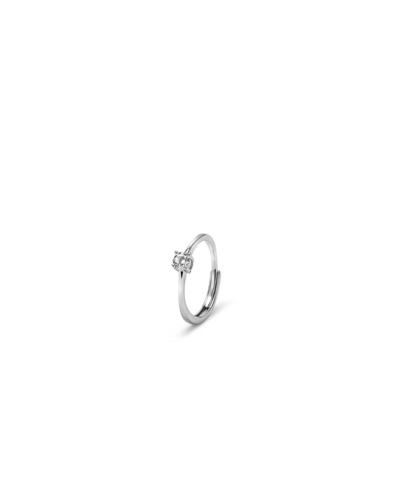 Veramé Anello Sveva Argento