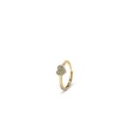 Veramè Anello Alice Oro