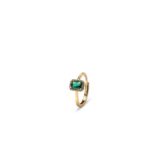 Veramé Anello Anastasia Oro Verde