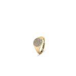 Veramé Anello Cristina Oro