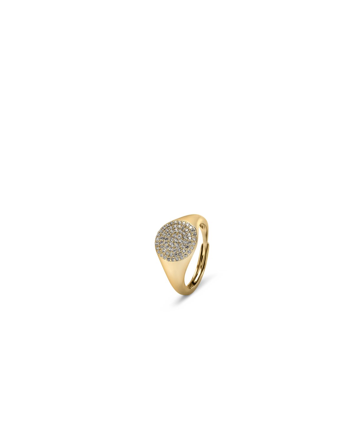 Veramé Anello Cristina Oro