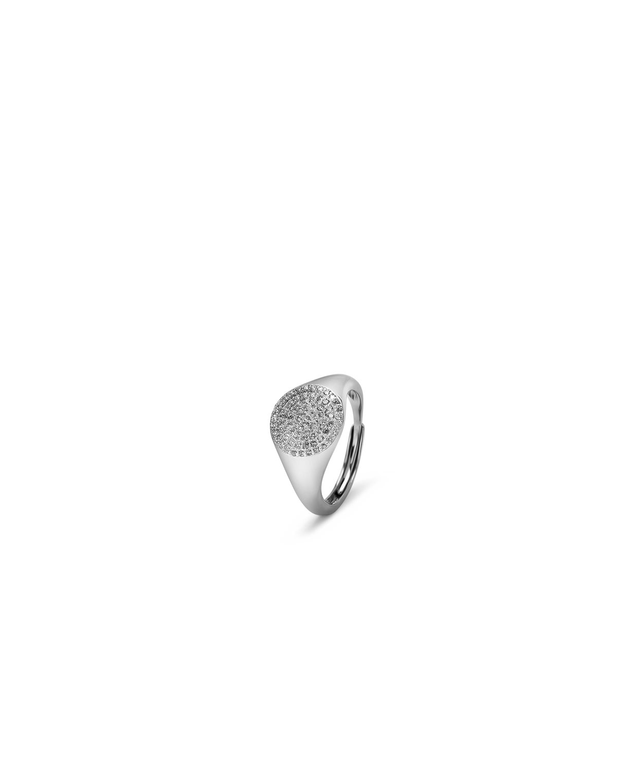 Veramè Anello Graziana Argento