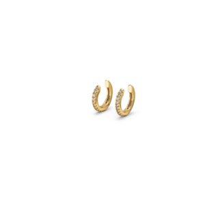 Veramé Ear Cuff Marta Oro
