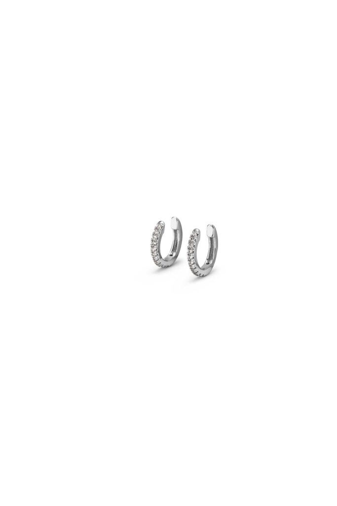 Veramé Ear Cuff Marta Argento