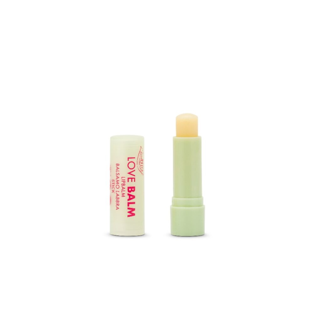 Purobio Love Balm - Stick Lip Balm 00 Miele