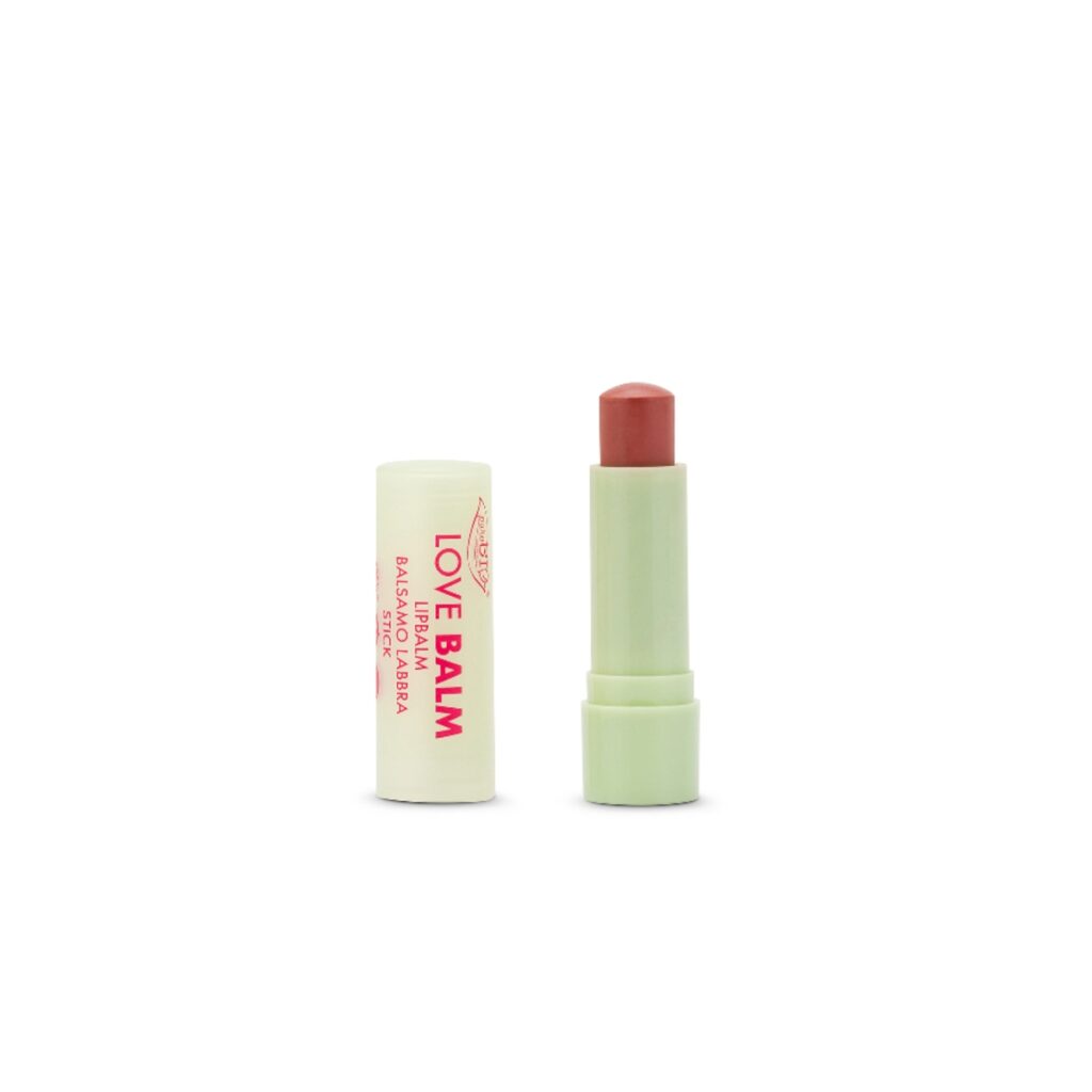 Purobio Love Balm - Stick Lip Balm 00 Miele