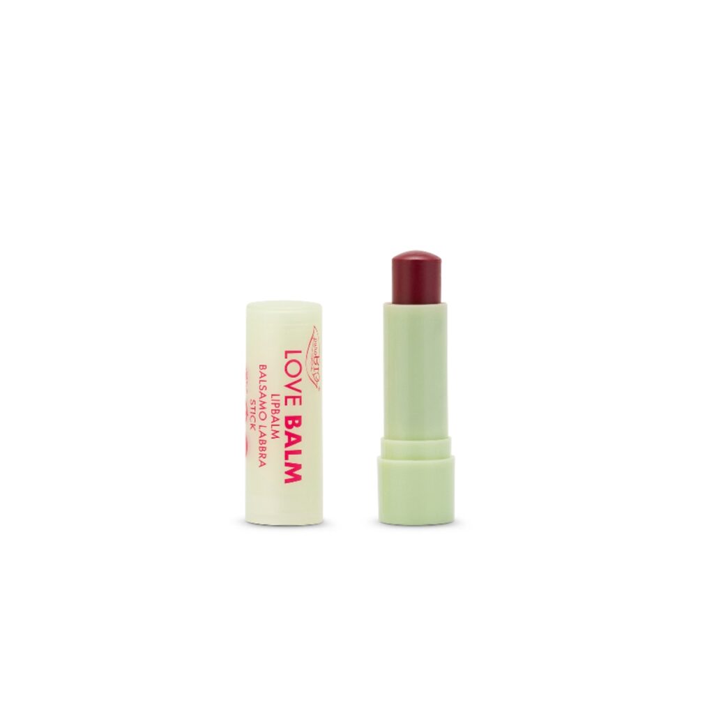 Purobio Love Balm - Stick Lip Balm 03 Mora