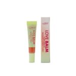 Purobio Love Balm - Fluid Lip Balm 02 Albicocca