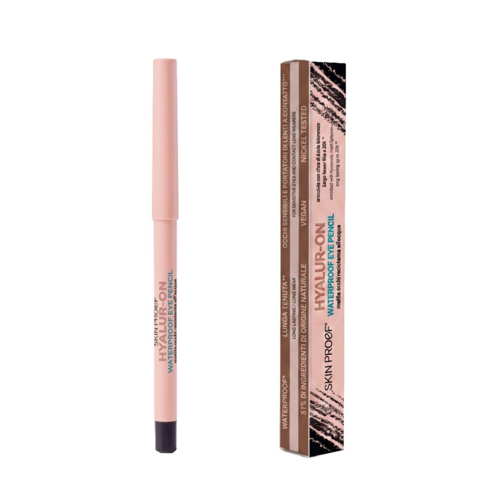 Skin Proof Hyalur-On Matita Occhi Waterpfoof