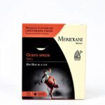 Meridiani Cioccolata Calda Hip Hop in Tazza - Spicy