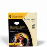 Meridiani Cioccolata Calda Samba in Tazza - Nocciola e Cocco