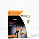 Meridiani Cioccolata Calda Swing in Tazza - Gianduja