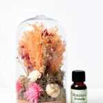Meridiani SERENITY Cloche Botanica