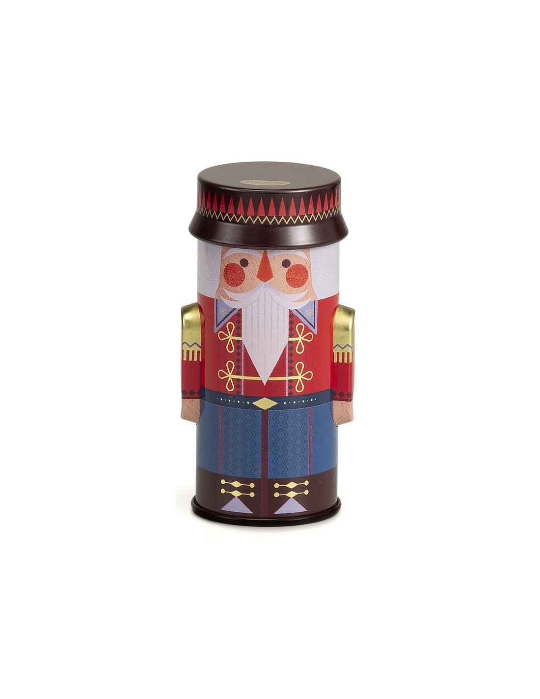 Neavita SCHIACCIANOCI PICCOLO - INFUSO MELANGE CHRISTMAS TEA