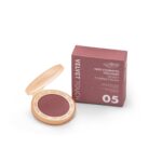 Purobio Velvet Touch Compact Blush 05 - Prugna Rosato