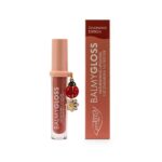 Purobio Balmygloss Good Luck - 07 Nude Rosato