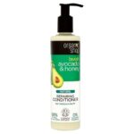 Organic Shop Balsamo Ristrutturante Avocado e Miele 280ml