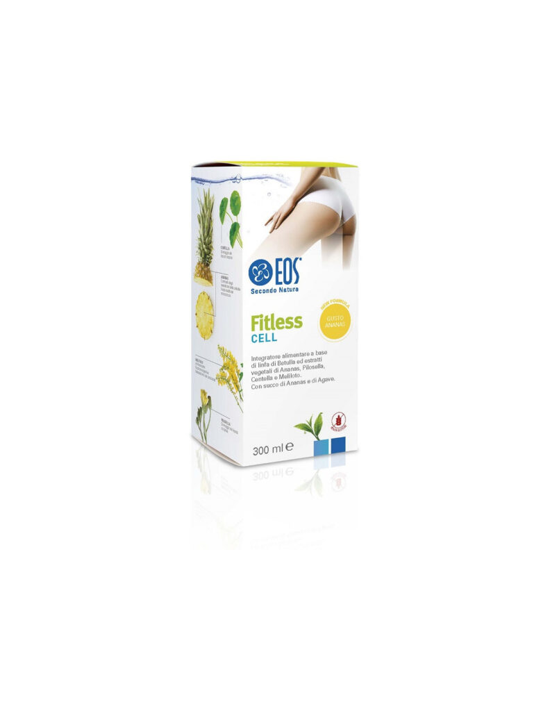 Eos Aqua Fitless Cell 300 ml