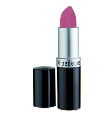 Benecos Rossetto - Pink Rose