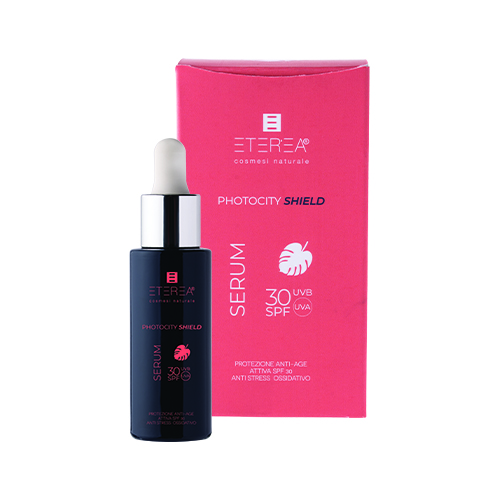 Eterea Photocity Shield Serum SPF30 30ml