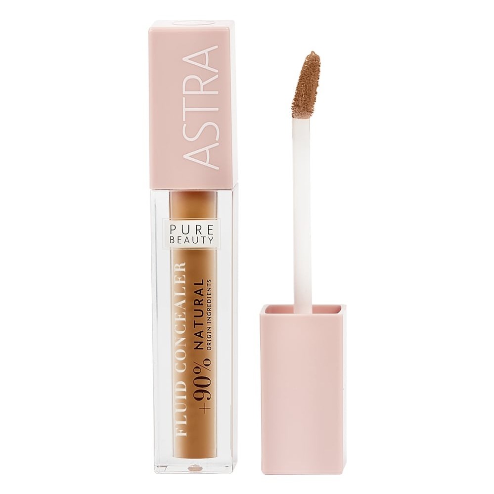 Astra Pure Beauty Fluid Concealer 5 ml - 04 CINNAMON