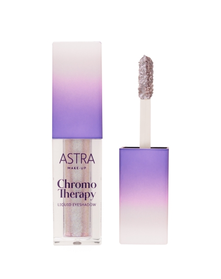 Astra CHROMO THERAPY Ombretto Liquido 06 - Meta-Wellness